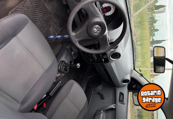 Autos - Volkswagen gol power 2012 Nafta 91000Km - En Venta