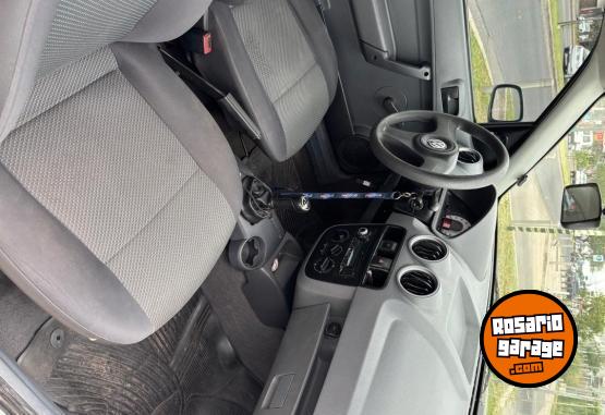 Autos - Volkswagen gol power 2012 Nafta 91000Km - En Venta