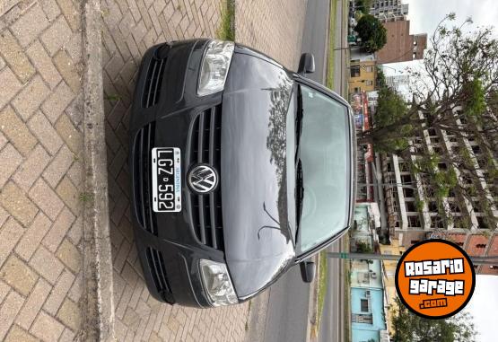 Autos - Volkswagen gol power 2012 Nafta 91000Km - En Venta