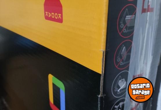 Hogar - Tv 4k qled Kodak 50 pulgadas - En Venta