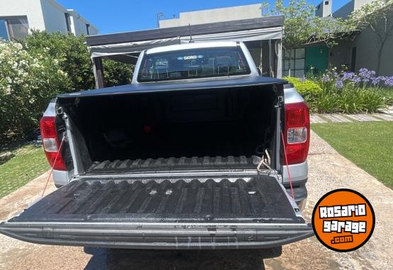 Camionetas - Ford 2.0TDI DC 4x2 L/23 XLT 10 2023 Diesel 19000Km - En Venta