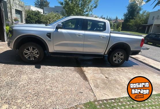 Camionetas - Ford 2.0TDI DC 4x2 L/23 XLT 10 2023 Diesel 19000Km - En Venta