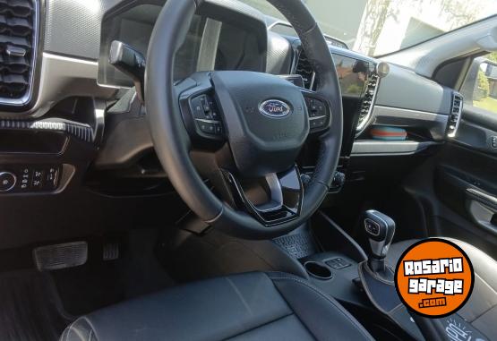 Camionetas - Ford 2.0TDI DC 4x2 L/23 XLT 10 2023 Diesel 19000Km - En Venta