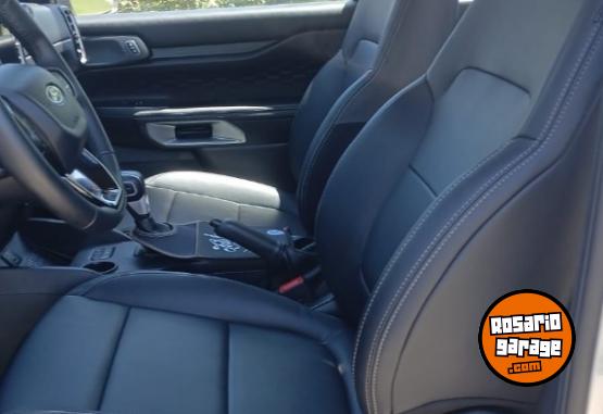 Camionetas - Ford 2.0TDI DC 4x2 L/23 XLT 10 2023 Diesel 19000Km - En Venta