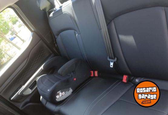 Camionetas - Ford 2.0TDI DC 4x2 L/23 XLT 10 2023 Diesel 19000Km - En Venta