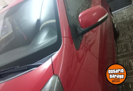 Autos - Kia Picanto 1.2 2012 Nafta 130000Km - En Venta