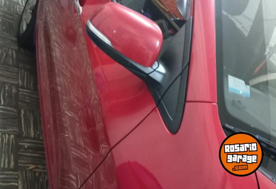 Autos - Kia Picanto 1.2 2012 Nafta 130000Km - En Venta