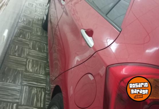 Autos - Kia Picanto 1.2 2012 Nafta 130000Km - En Venta