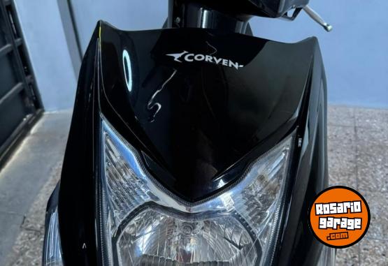 Motos - Corven Expert Dot 150 2022 Nafta 3000Km - En Venta