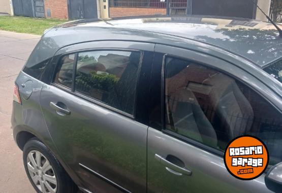 Autos - Chevrolet Agile LT 2010 GNC 141500Km - En Venta