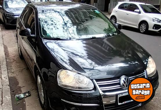 Autos - Volkswagen Vento 2011 Nafta 134000Km - En Venta