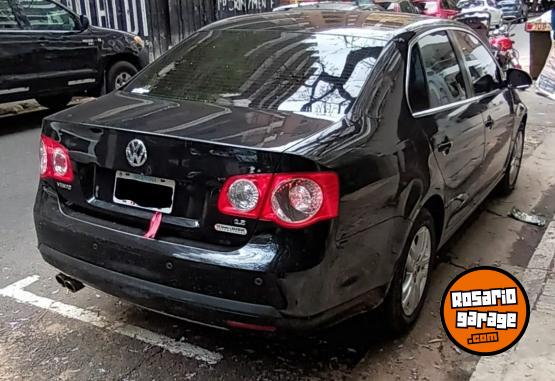 Autos - Volkswagen Vento 2011 Nafta 134000Km - En Venta