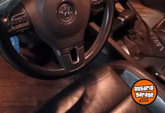 Autos - Volkswagen Vento 2011 Nafta 134000Km - En Venta