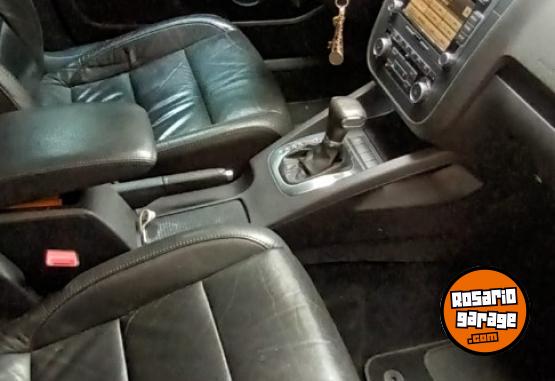 Autos - Volkswagen Vento 2011 Nafta 134000Km - En Venta