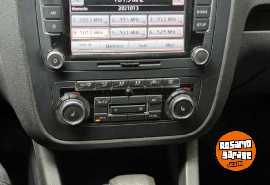 Autos - Volkswagen Vento 2011 Nafta 134000Km - En Venta