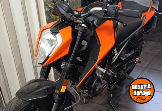 Motos - Ktm Duke 2024 Nafta 300Km - En Venta
