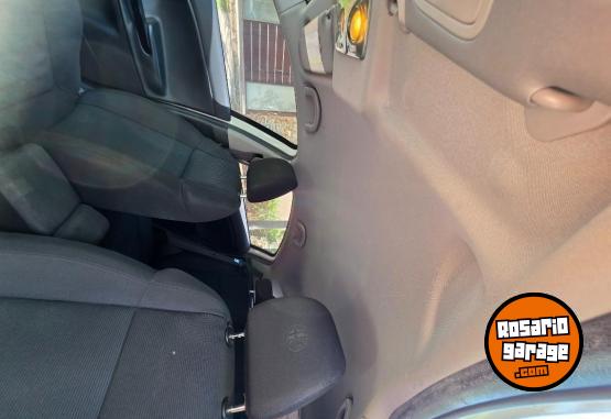 Autos - Alfa Romeo Giulieta Distinctive 2015 Nafta 90000Km - En Venta