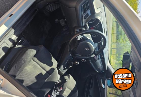 Autos - Alfa Romeo Giulieta Distinctive 2015 Nafta 90000Km - En Venta