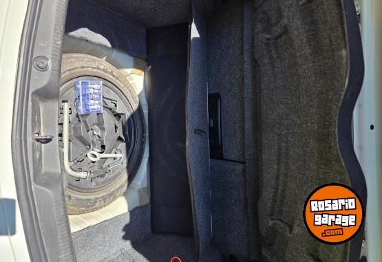 Autos - Alfa Romeo Giulieta Distinctive 2015 Nafta 90000Km - En Venta