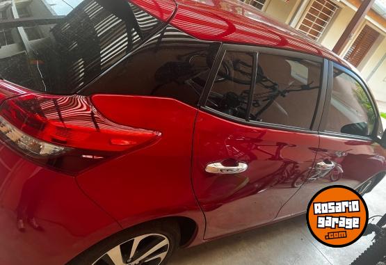Autos - Toyota Yaris S 5 puertas 2023 Nafta 24900Km - En Venta