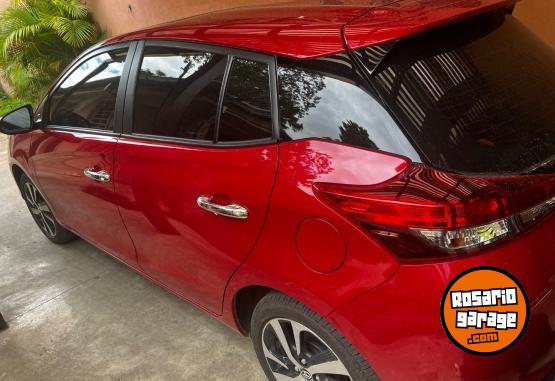 Autos - Toyota Yaris S 5 puertas 2023 Nafta 24900Km - En Venta