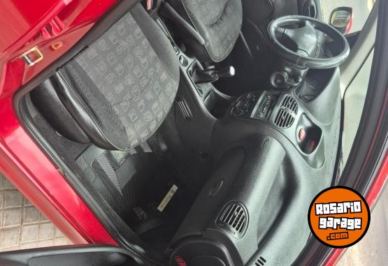 Autos - Peugeot 206 premiun 2006 Diesel 245000Km - En Venta