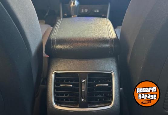 Camionetas - Hyundai Tucson 2017 Nafta 91000Km - En Venta