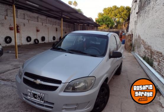 Autos - Chevrolet Celta 2012 Nafta 150000Km - En Venta