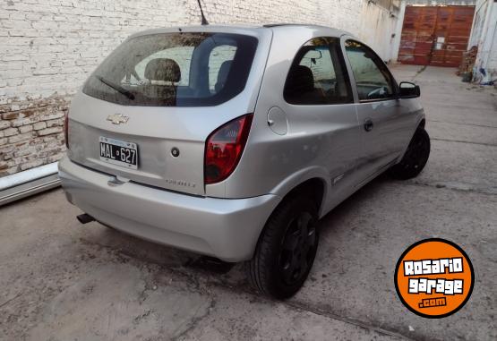 Autos - Chevrolet Celta 2012 Nafta 150000Km - En Venta