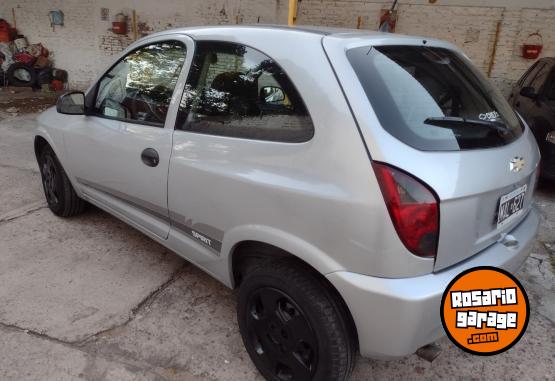 Autos - Chevrolet Celta 2012 Nafta 150000Km - En Venta
