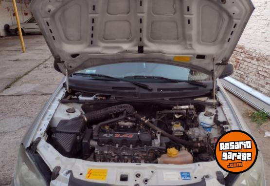 Autos - Chevrolet Celta 2012 Nafta 150000Km - En Venta