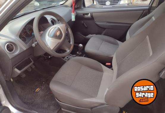 Autos - Chevrolet Celta 2012 Nafta 150000Km - En Venta