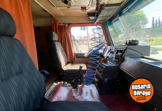 Camiones y Gras - VENDO SCANIA 112H TRACTOR FRONTAL - En Venta