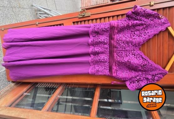 Indumentaria - Vendo Vestido de Fiesta - En Venta