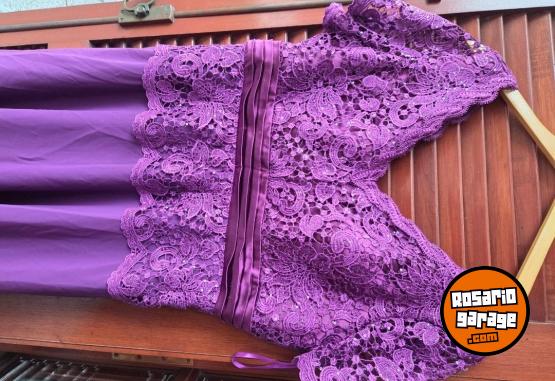 Indumentaria - Vendo Vestido de Fiesta - En Venta