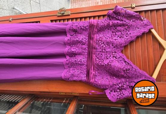 Indumentaria - Vendo Vestido de Fiesta - En Venta
