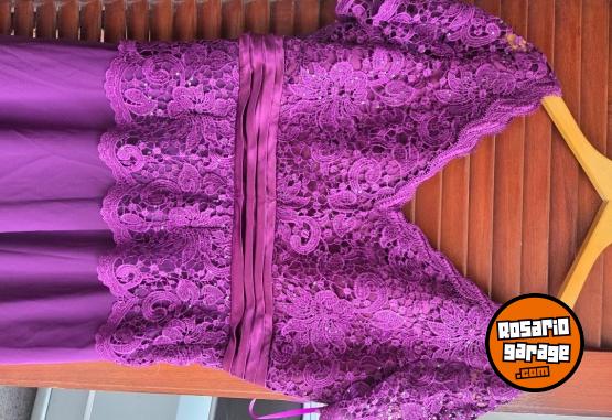 Indumentaria - Vendo Vestido de Fiesta - En Venta