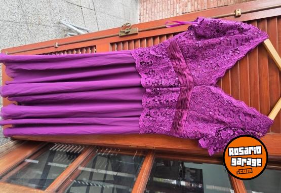 Indumentaria - Vendo Vestido de Fiesta - En Venta