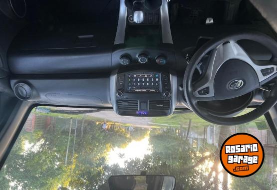 Camionetas - Lifan X60 2016 Nafta 150000Km - En Venta