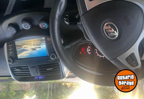 Camionetas - Lifan X60 2016 Nafta 150000Km - En Venta