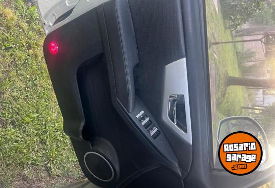 Camionetas - Lifan X60 2016 Nafta 150000Km - En Venta