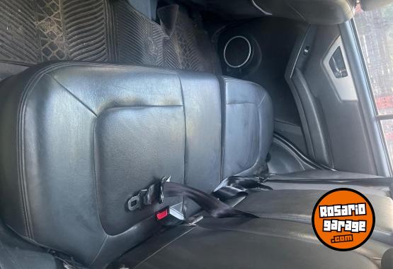 Camionetas - Lifan X60 2016 Nafta 150000Km - En Venta