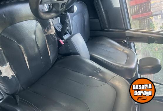 Camionetas - Lifan X60 2016 Nafta 150000Km - En Venta