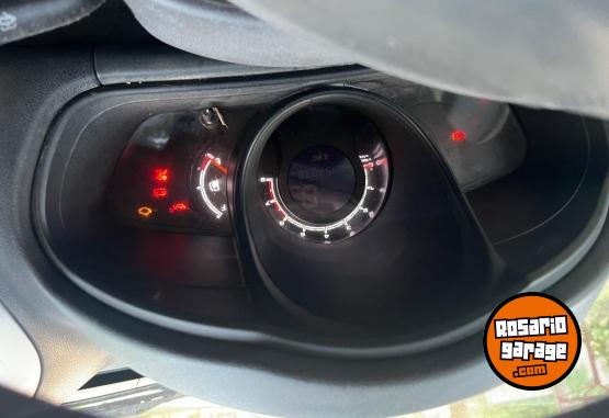 Camionetas - Lifan X60 2016 Nafta 150000Km - En Venta