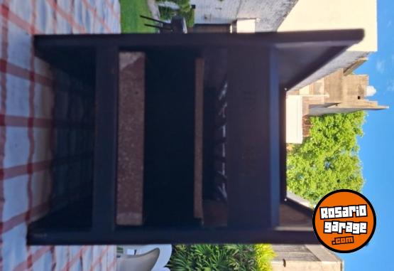 Hogar - Parrilla..brasero..cocina rocket - En Venta