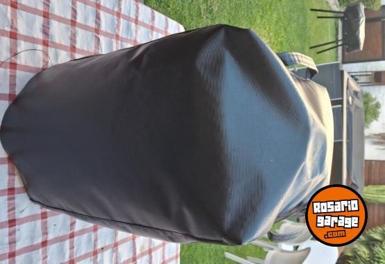 Hogar - Parrilla..brasero..cocina rocket - En Venta