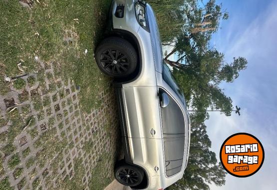 Camionetas - Volkswagen Tiguan premium 2012 Nafta 153000Km - En Venta