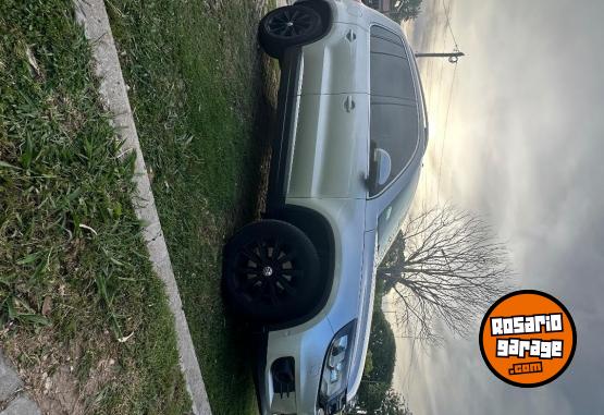 Camionetas - Volkswagen Tiguan premium 2012 Nafta 153000Km - En Venta