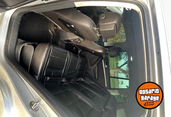 Camionetas - Volkswagen Tiguan premium 2012 Nafta 153000Km - En Venta