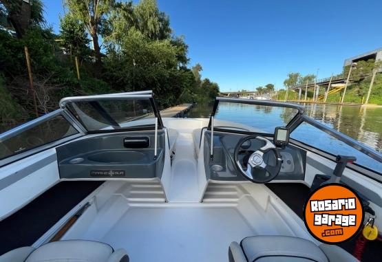 Embarcaciones - Lancha QuickSilver 495 - En Venta